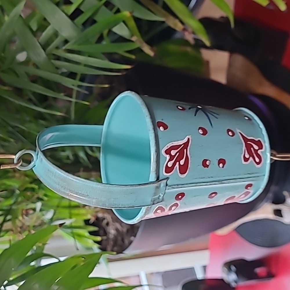 Garden Cow Bell Chime - Picture 6 of 6